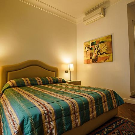 로마 Casa Riz 아파트 외부 사진