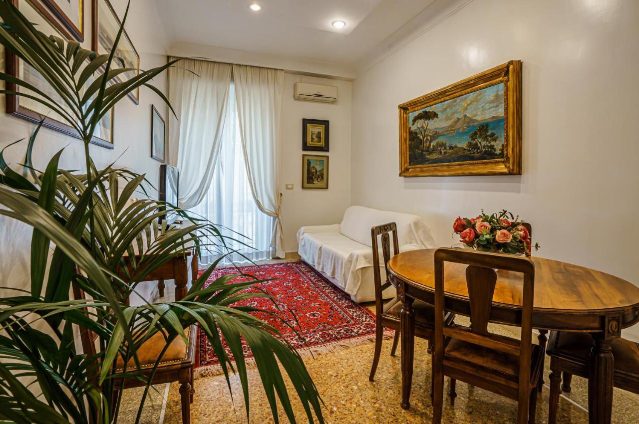 로마 Casa Riz 아파트 외부 사진