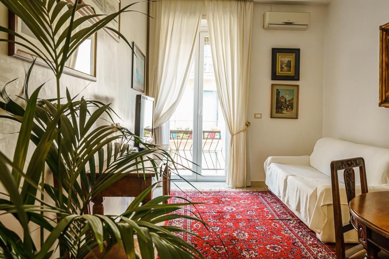 로마 Casa Riz 아파트 외부 사진