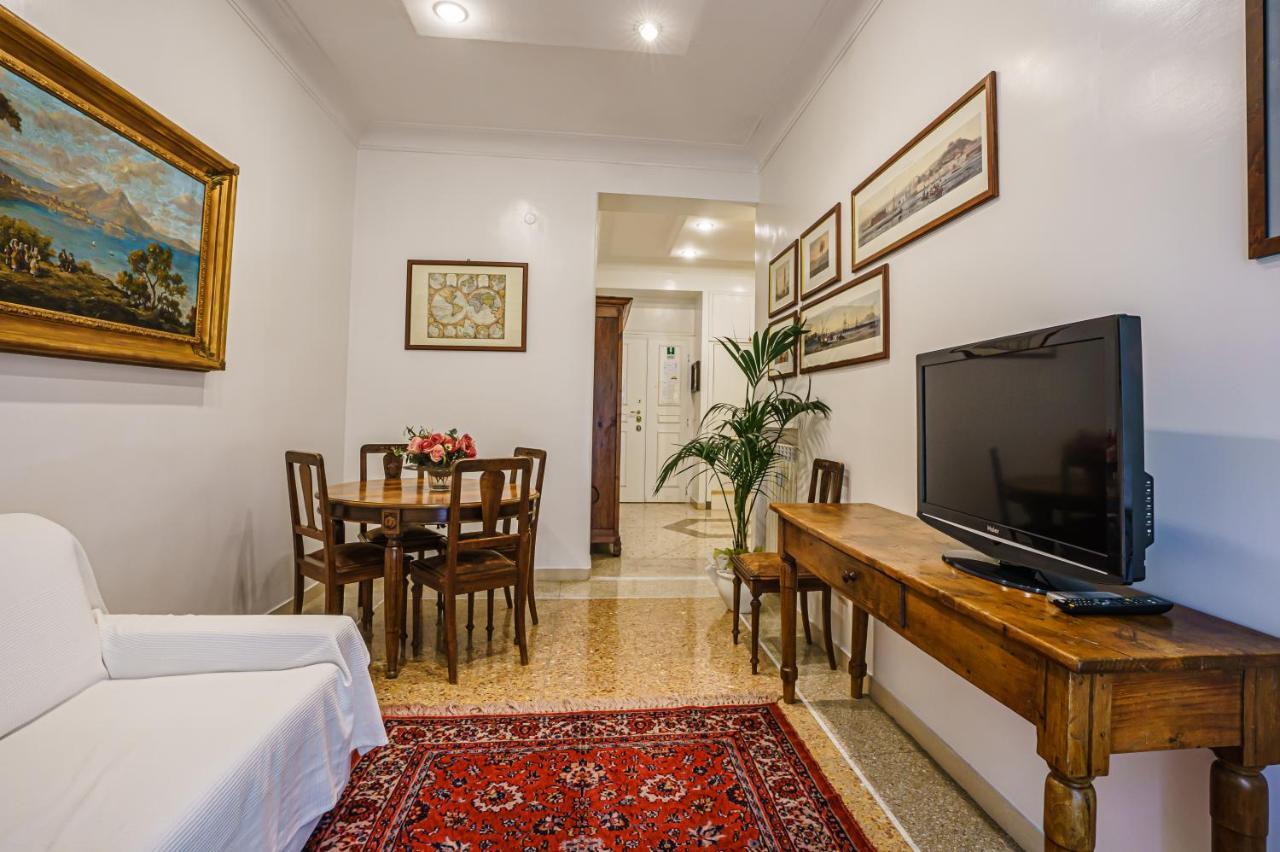 로마 Casa Riz 아파트 외부 사진