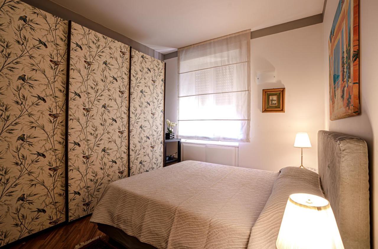 로마 Casa Riz 아파트 외부 사진